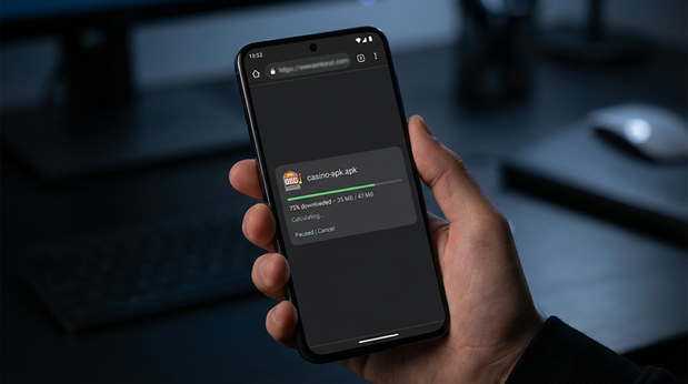 Main screen of 69pkr apk page for PK players - 4