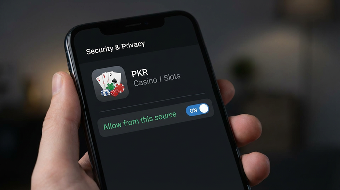 Game list for 69pkr apk section - 5