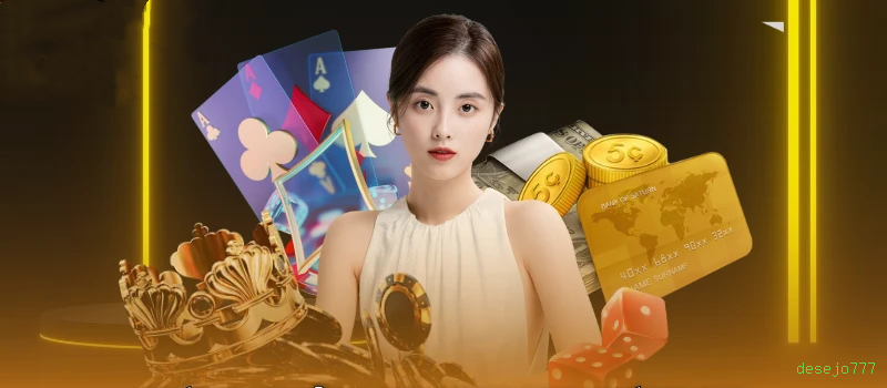 desejo777 Plataforma